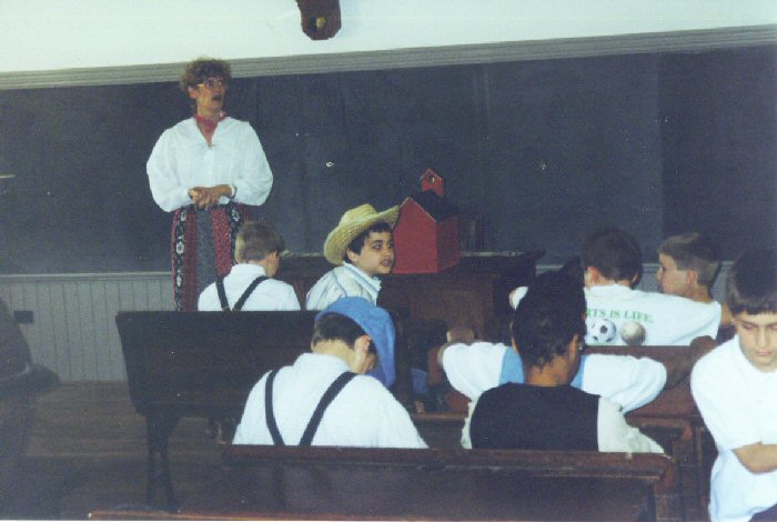QCS Visit Pic 03